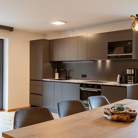 Zugspitz Suites Lermoos By Alps Resorts 外观 照片