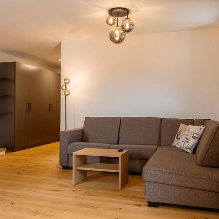 Zugspitz Suites Lermoos By Alps Resorts 外观 照片