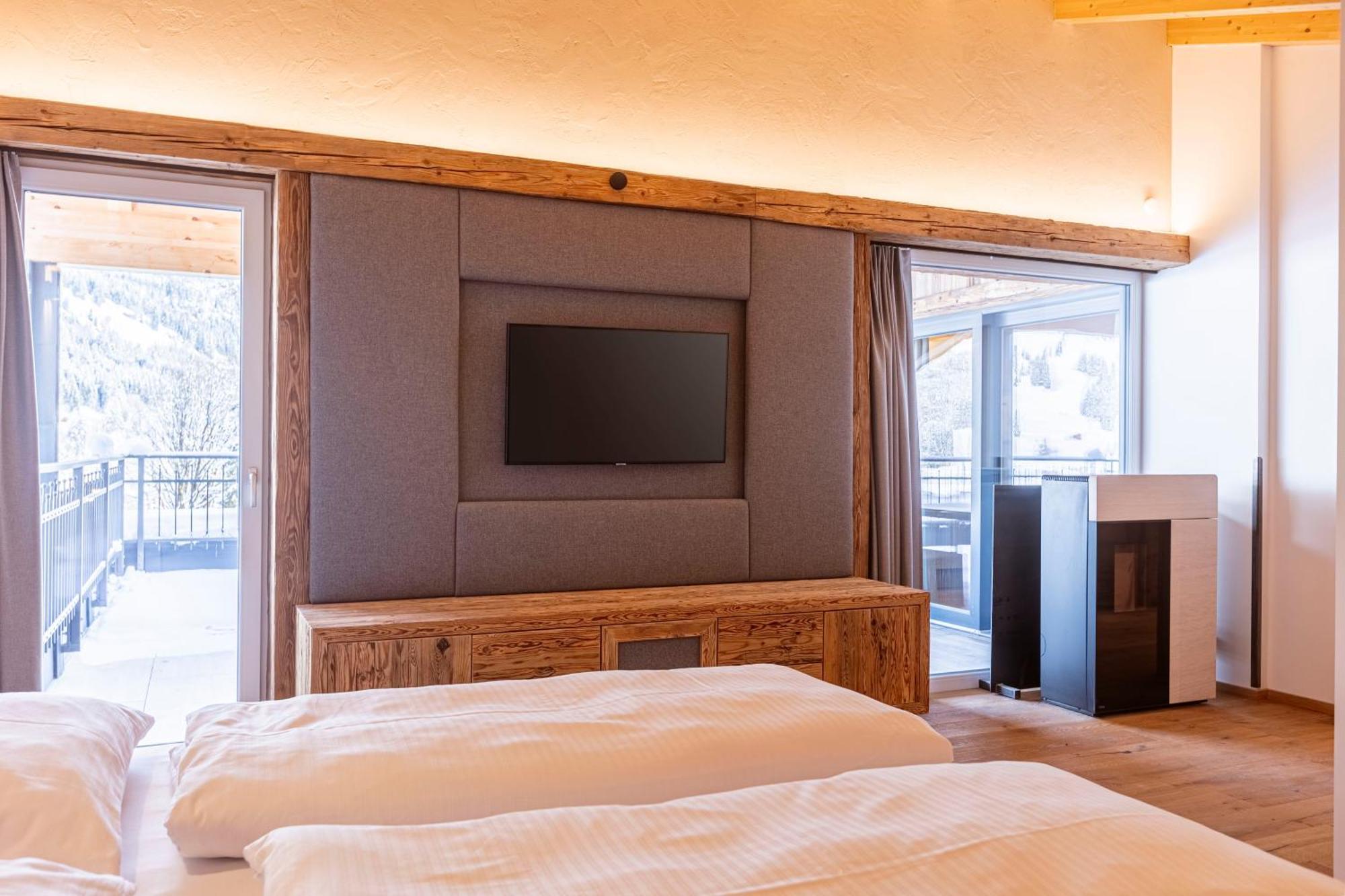 Zugspitz Suites Lermoos By Alps Resorts 外观 照片