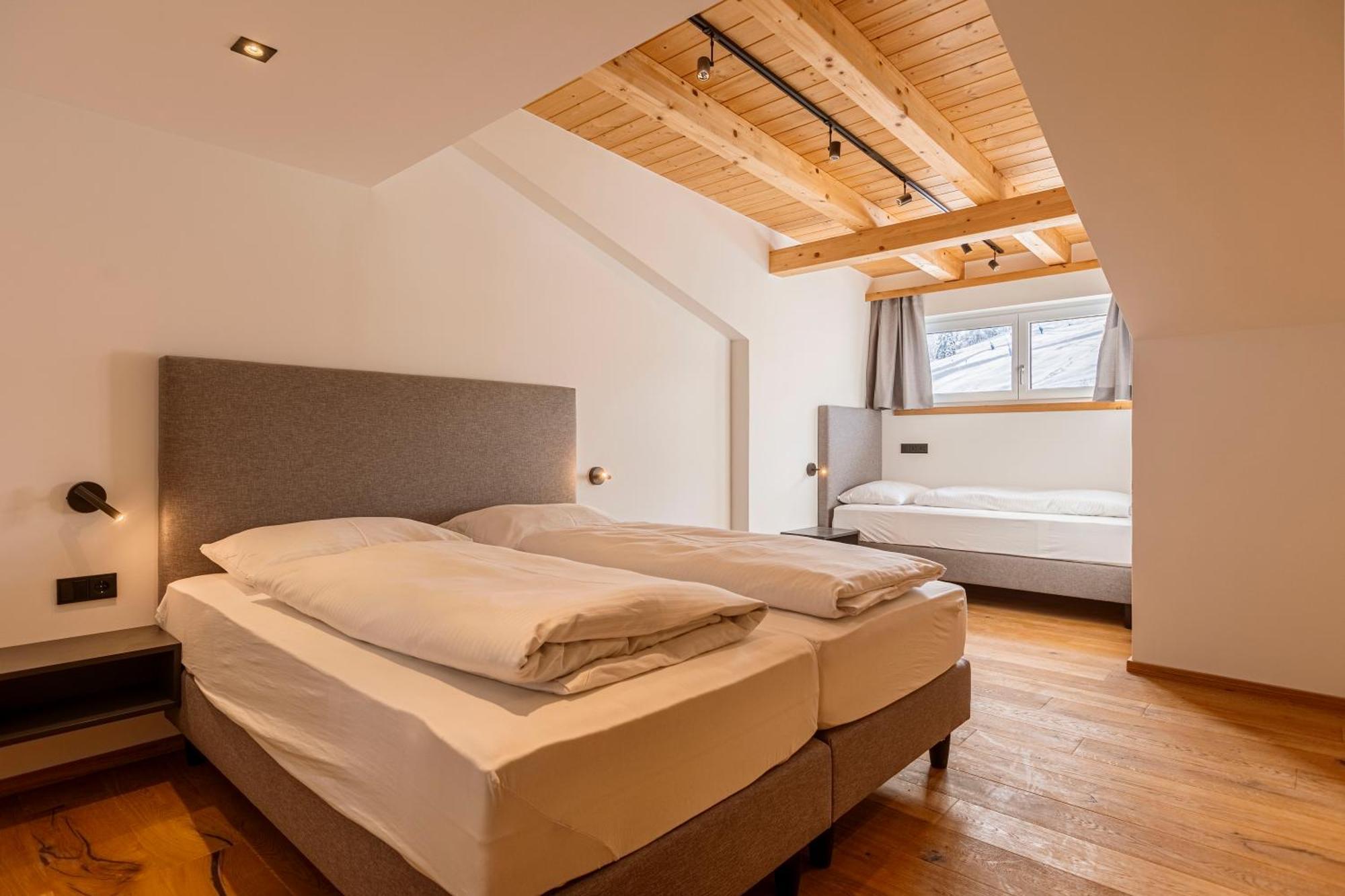 Zugspitz Suites Lermoos By Alps Resorts 外观 照片