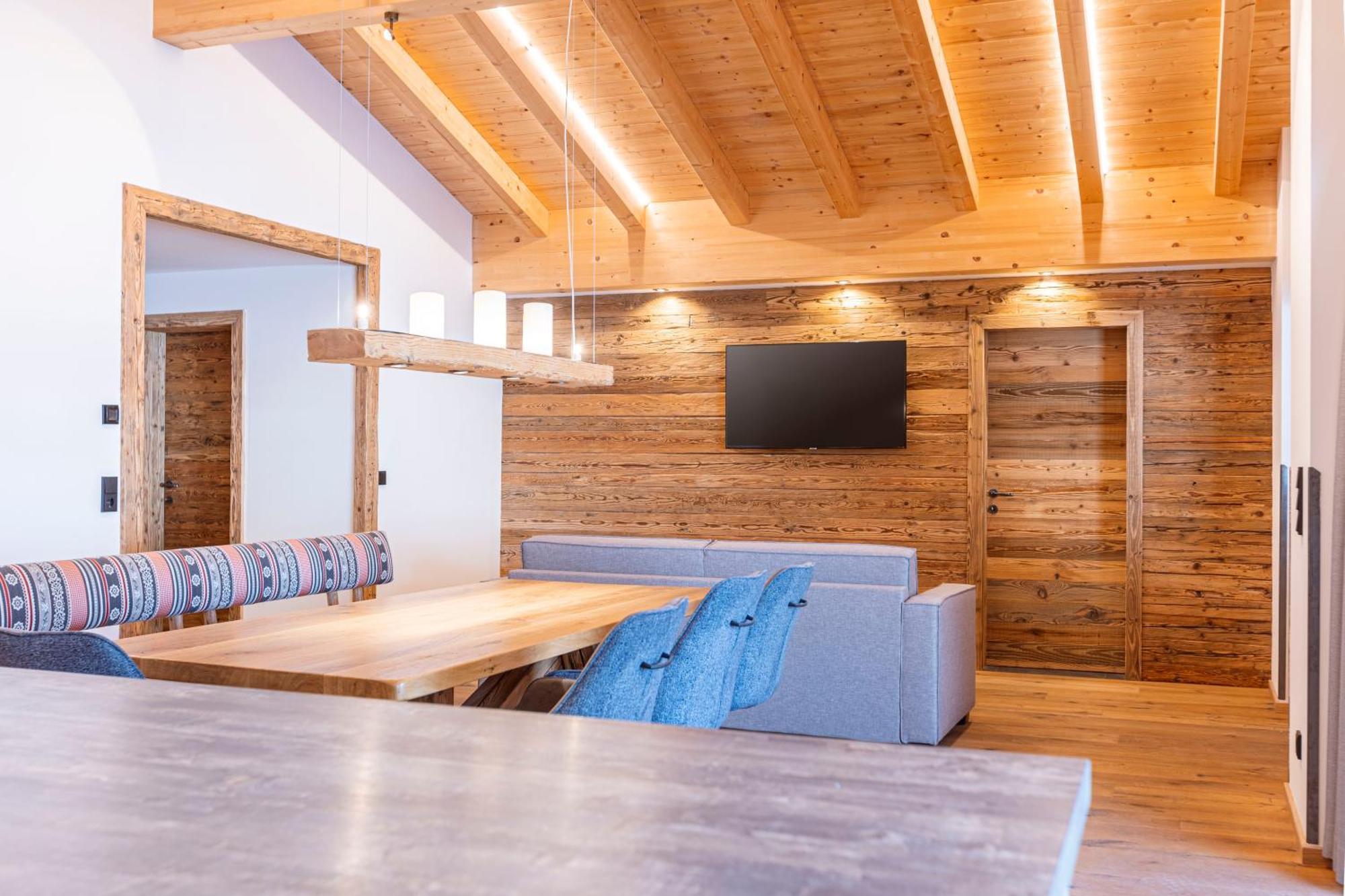 Zugspitz Suites Lermoos By Alps Resorts 外观 照片