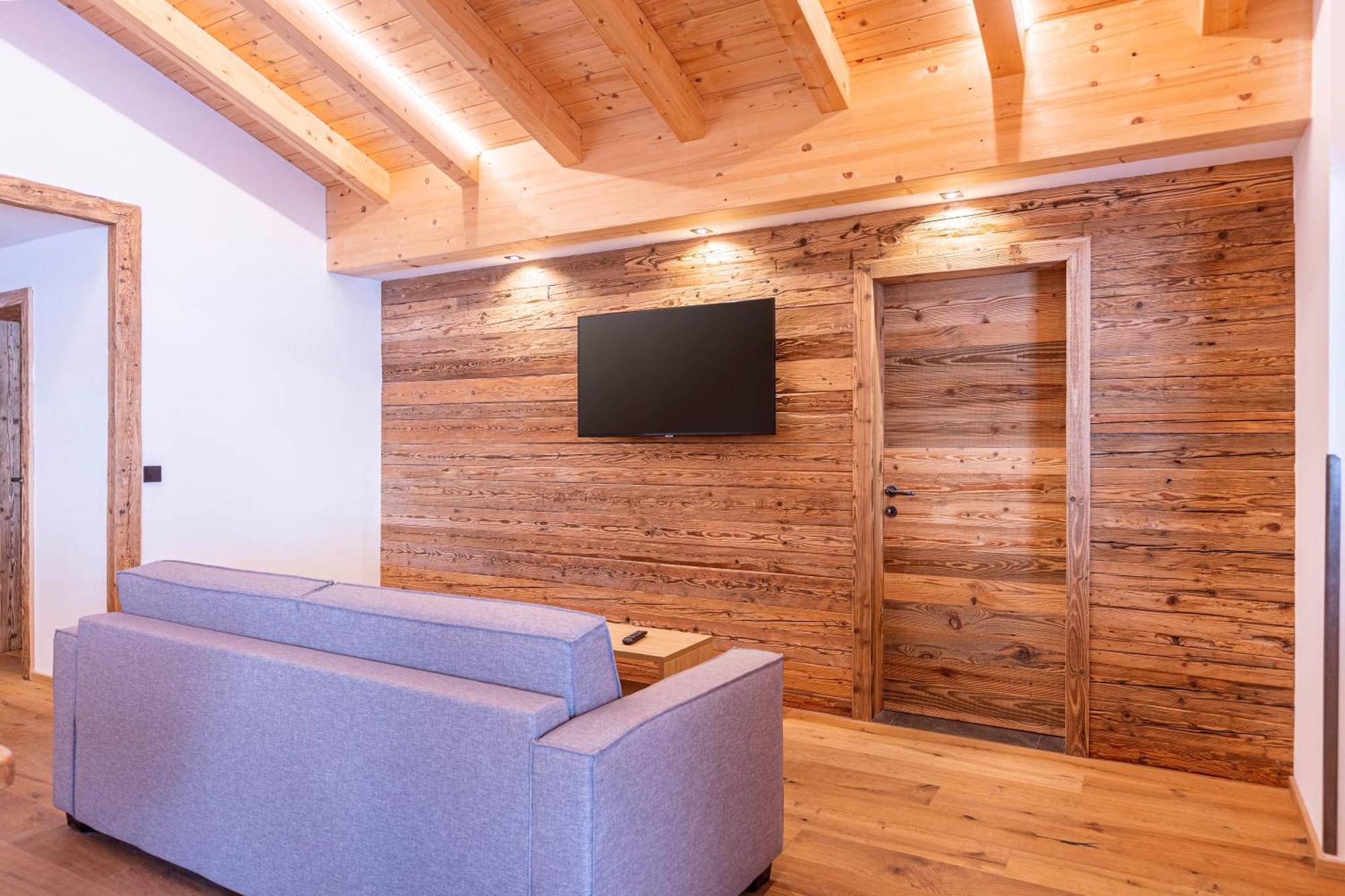 Zugspitz Suites Lermoos By Alps Resorts 外观 照片