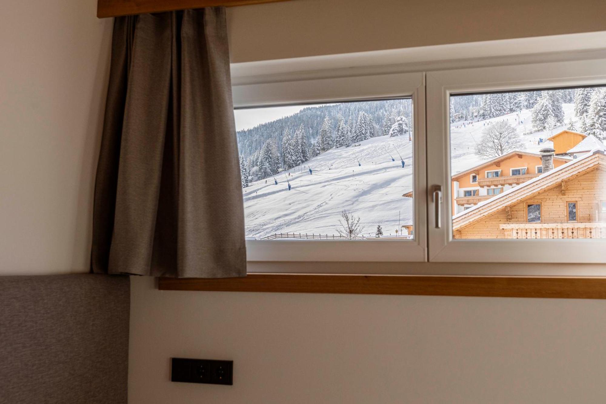 Zugspitz Suites Lermoos By Alps Resorts 外观 照片