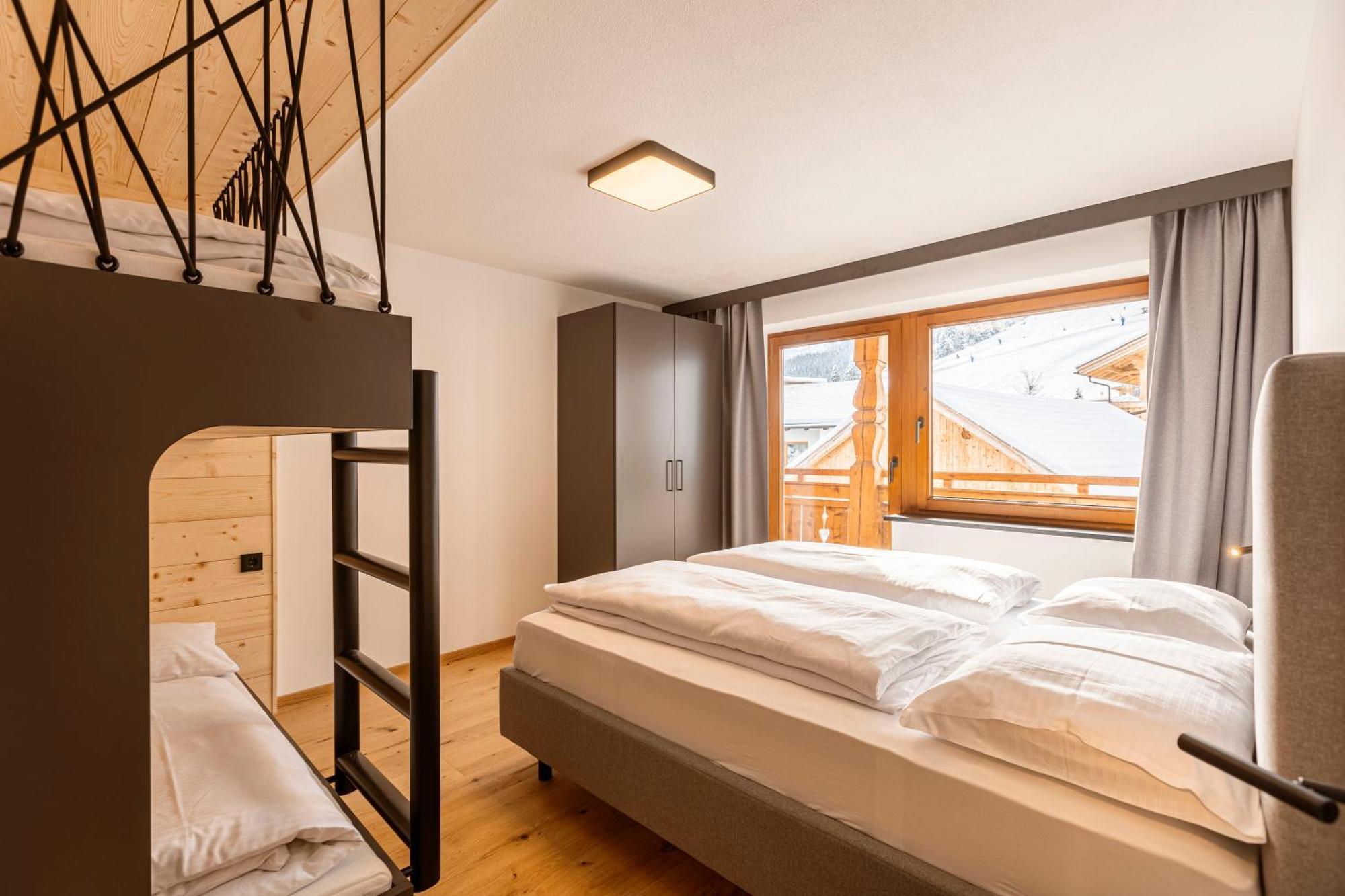 Zugspitz Suites Lermoos By Alps Resorts 外观 照片