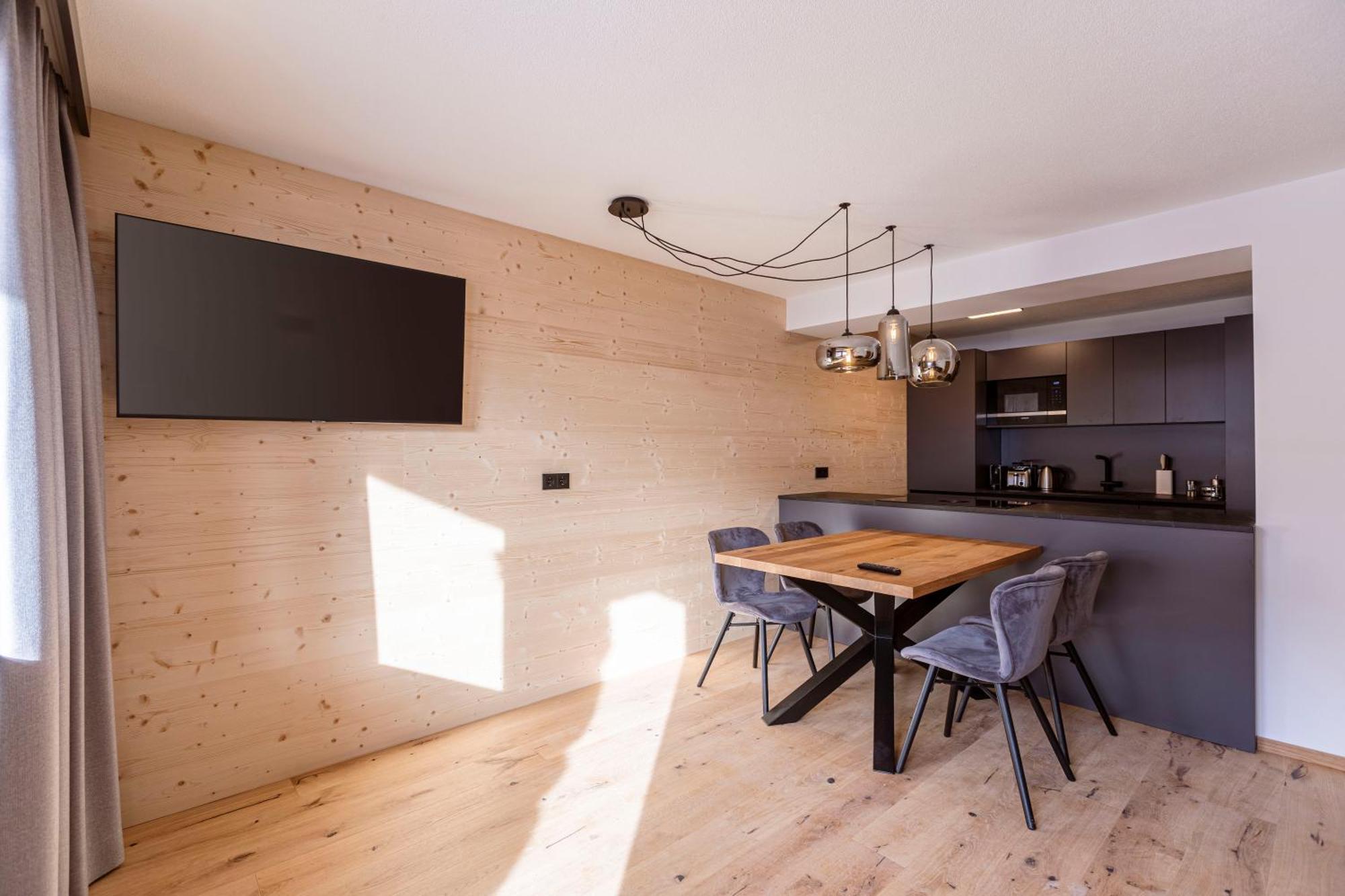 Zugspitz Suites Lermoos By Alps Resorts 外观 照片