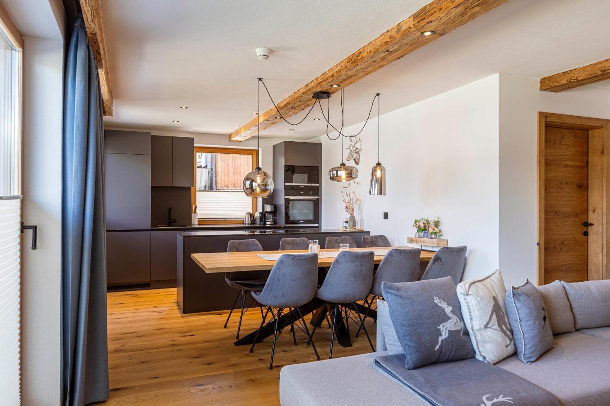 Zugspitz Suites Lermoos By Alps Resorts 外观 照片