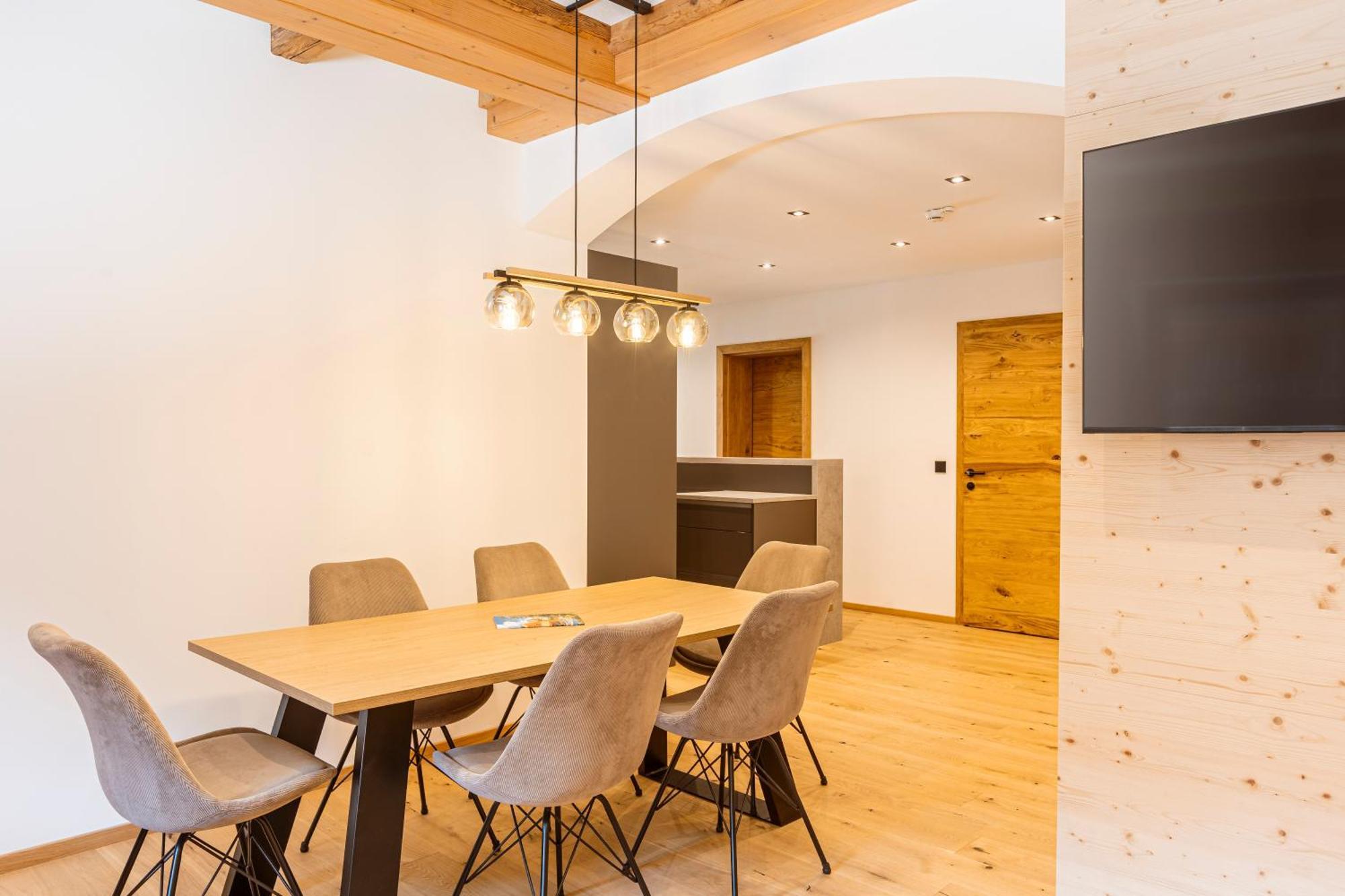 Zugspitz Suites Lermoos By Alps Resorts 外观 照片