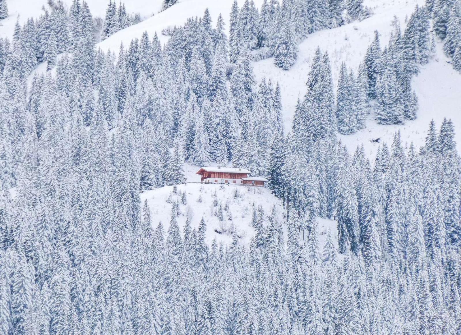 Zugspitz Suites Lermoos By Alps Resorts 外观 照片