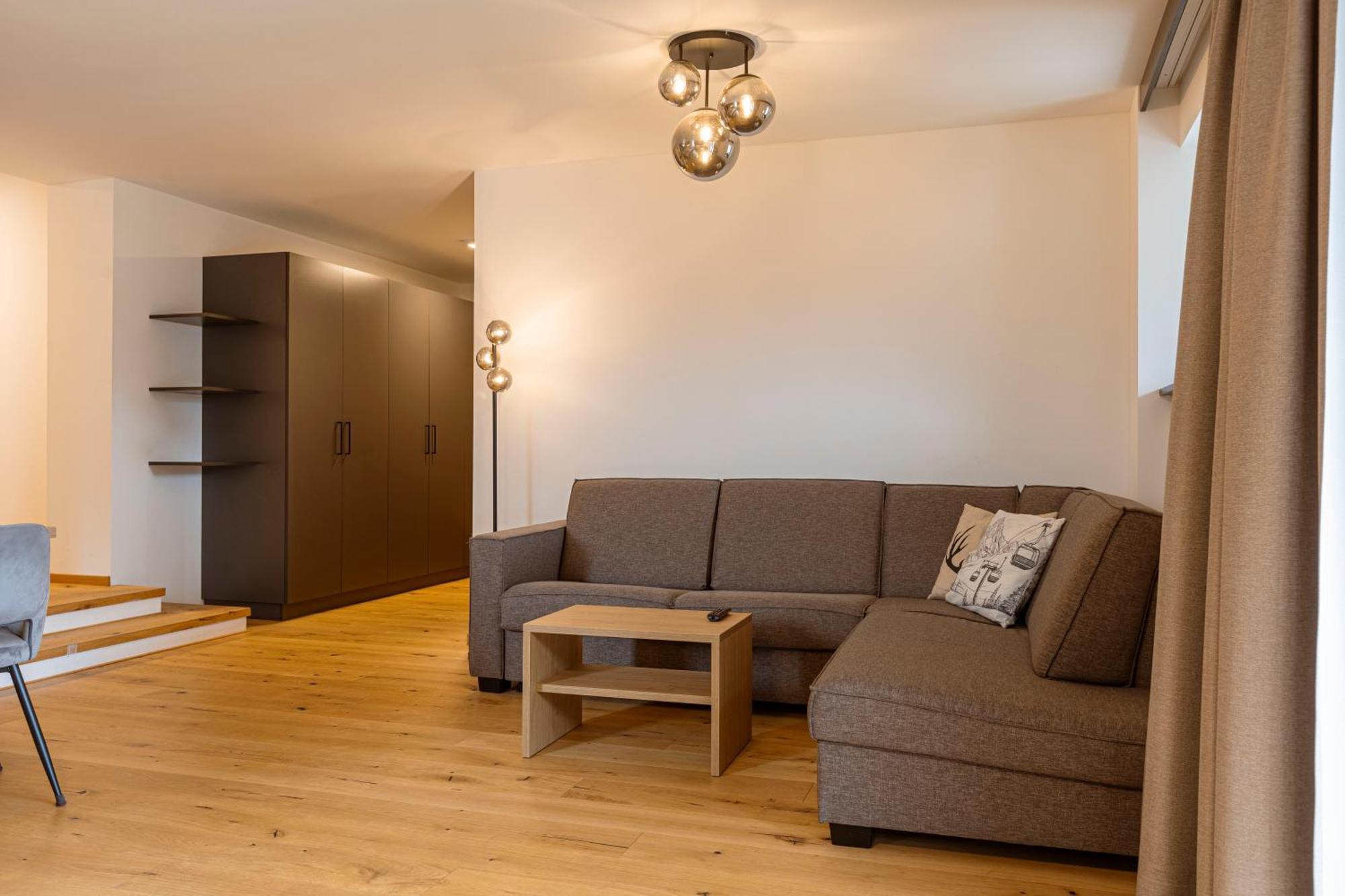 Zugspitz Suites Lermoos By Alps Resorts 外观 照片