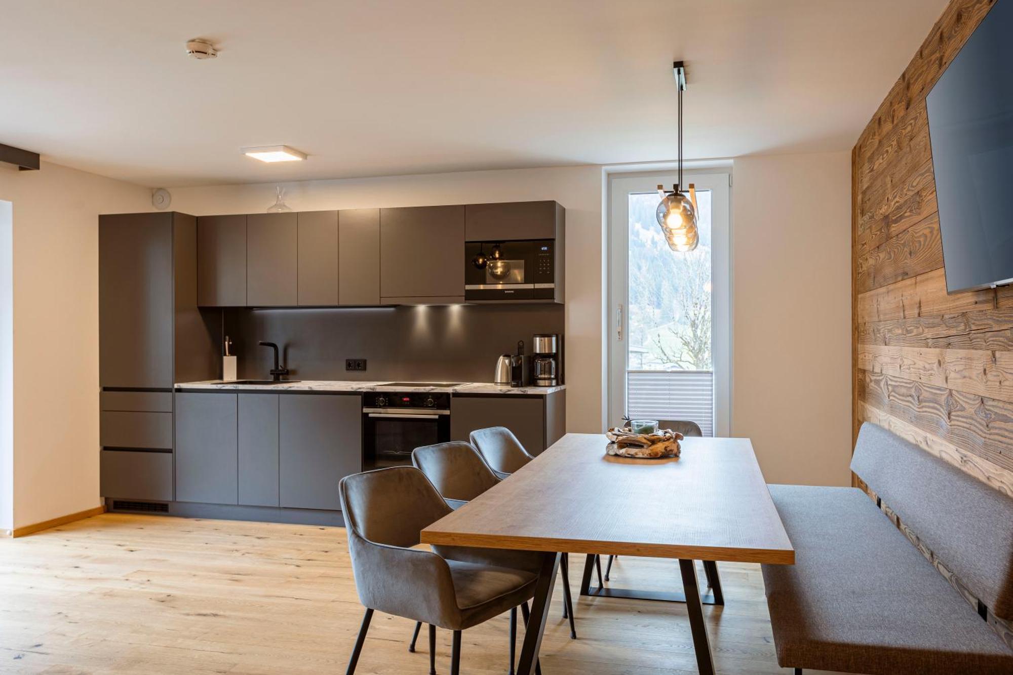 Zugspitz Suites Lermoos By Alps Resorts 外观 照片