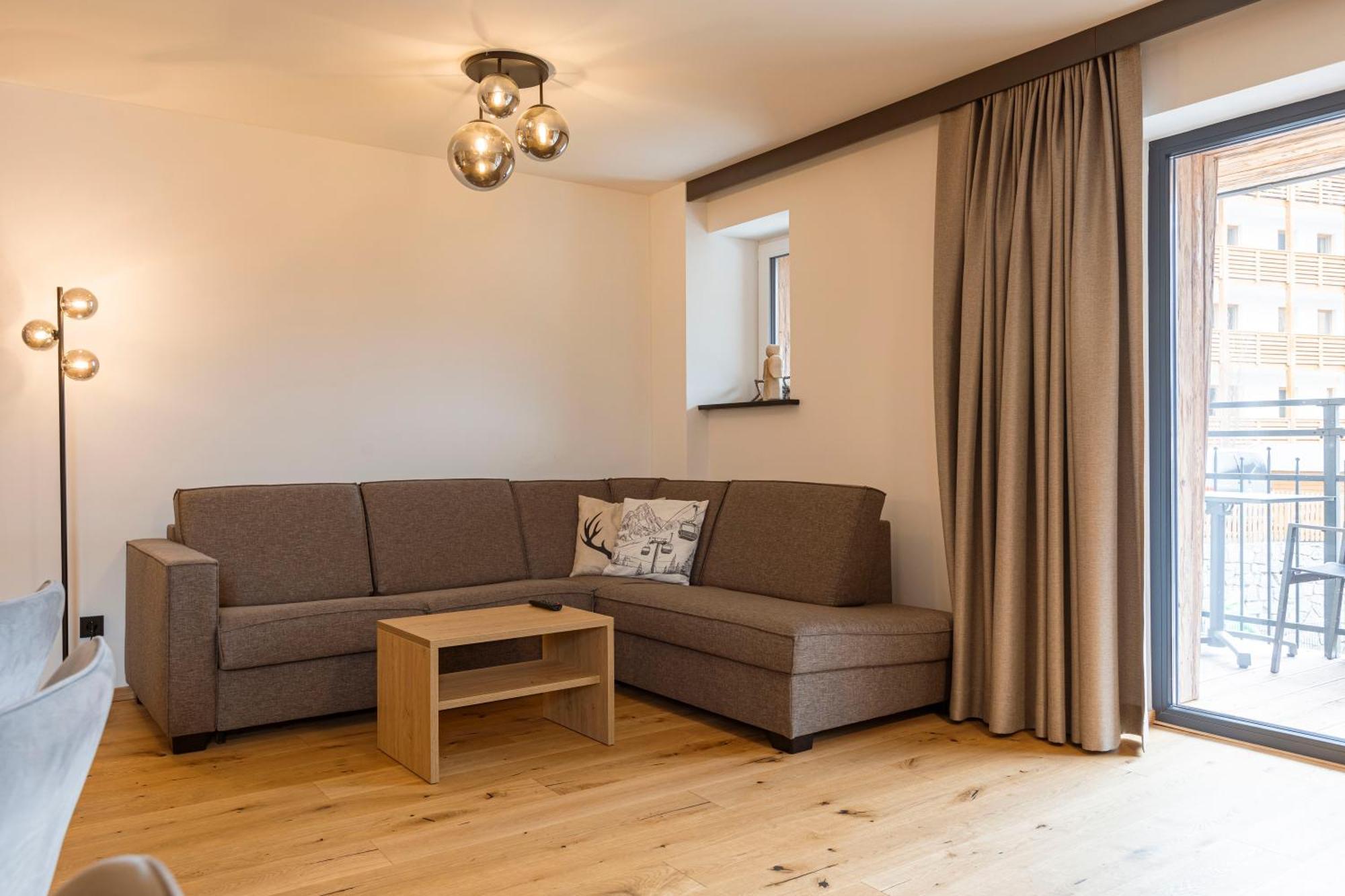 Zugspitz Suites Lermoos By Alps Resorts 外观 照片