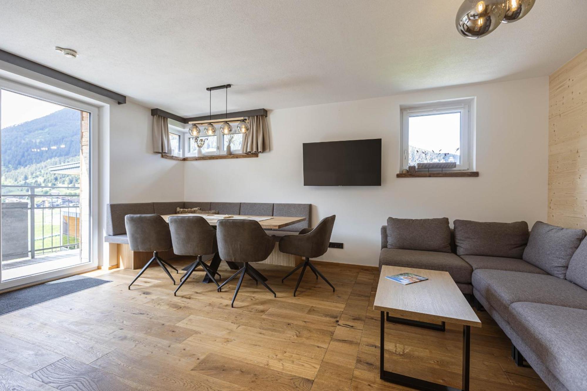 Zugspitz Suites Lermoos By Alps Resorts 外观 照片